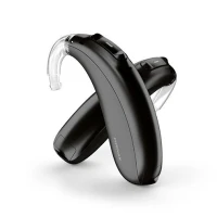 Audioprothèse BTE à Paris