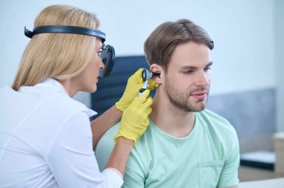 Audition et Pathologies ORL à Paris