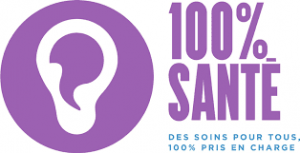 Réforme 100 % santé sur Paris